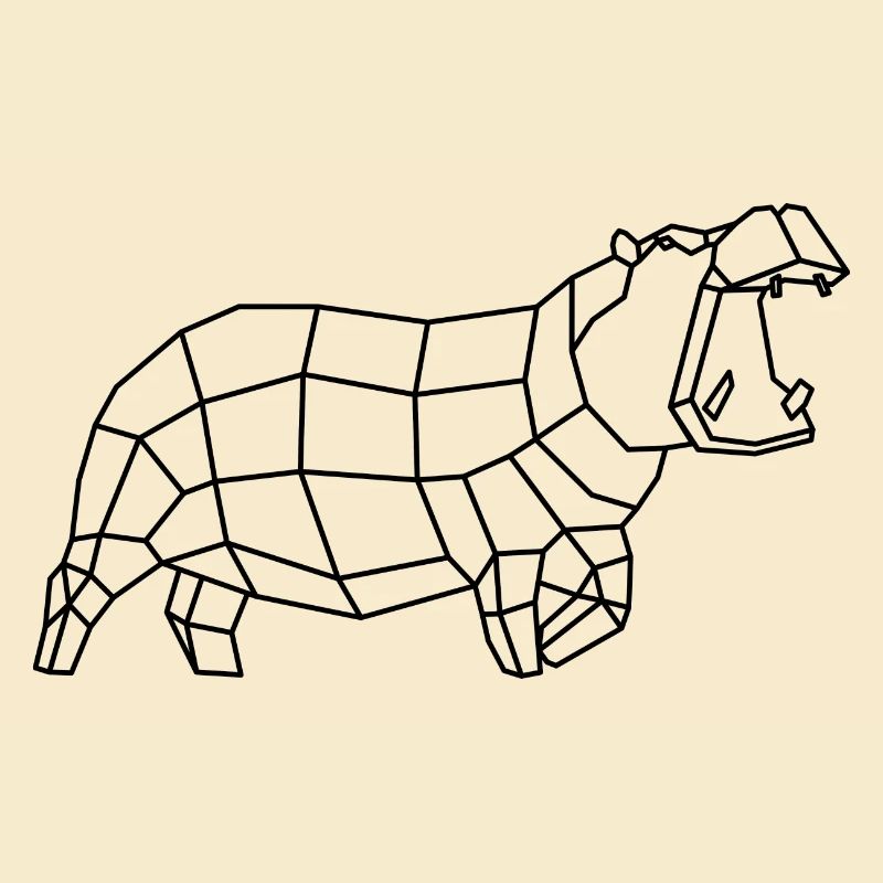 Nilpferd