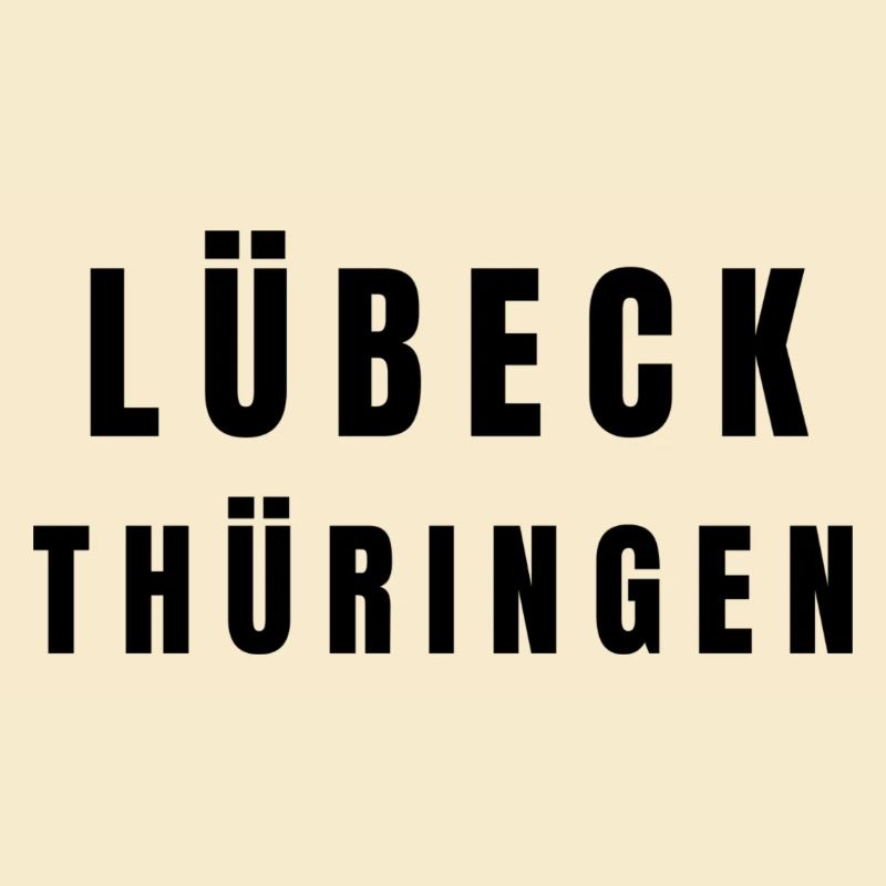 Lübeck, Thuringia