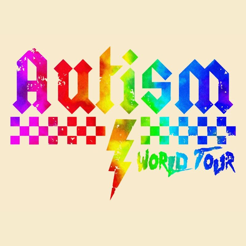 Autism awareness different different better