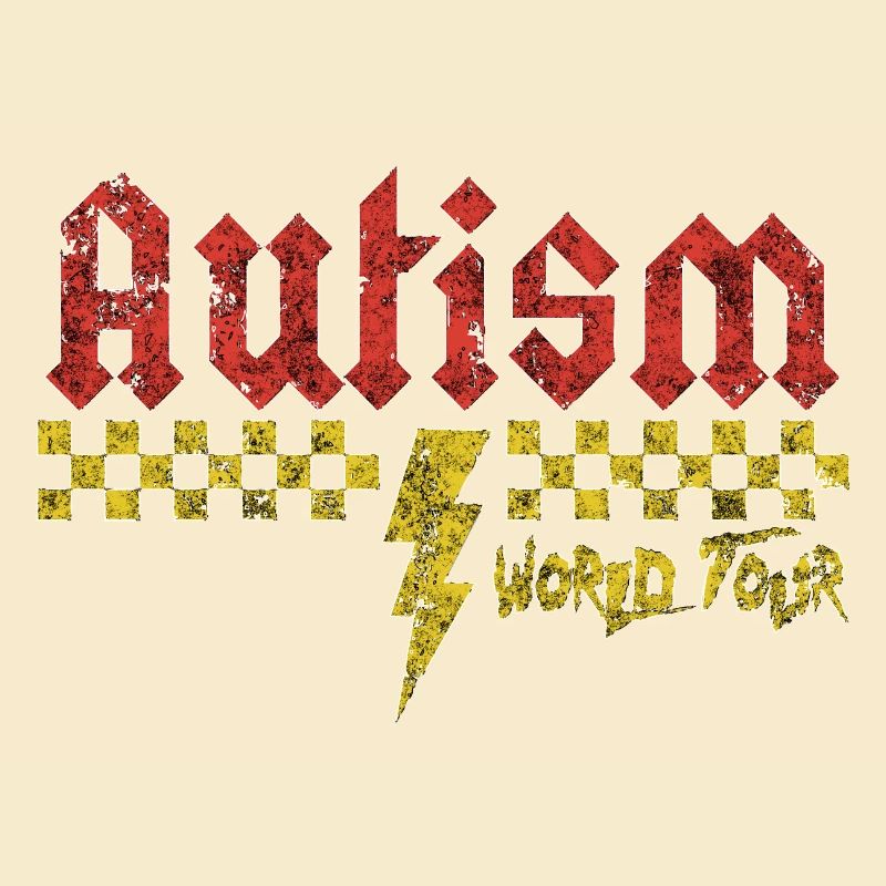 Autism awareness different different better