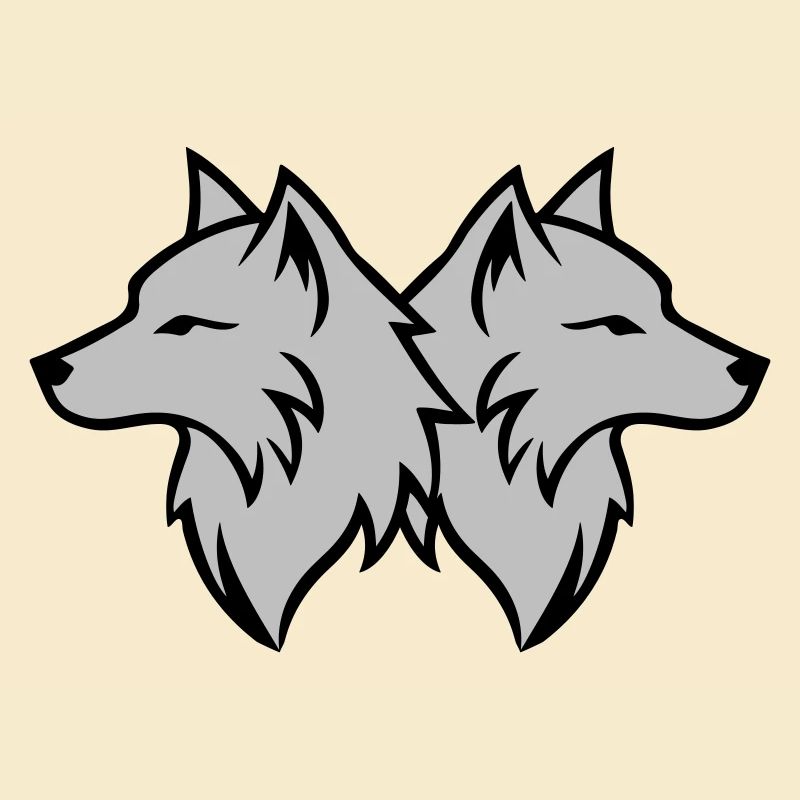 Wolf Team Pack