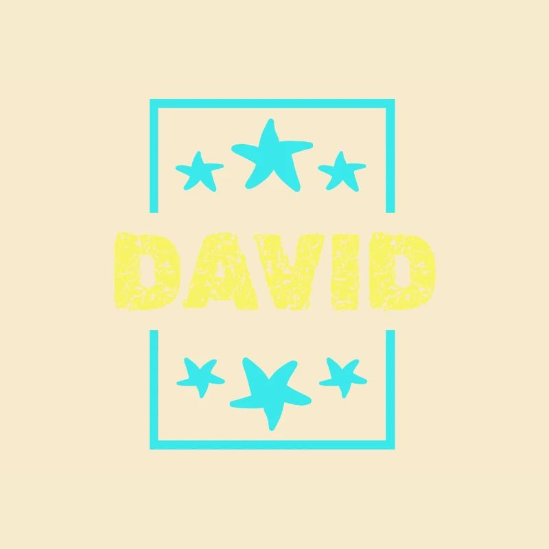 David David