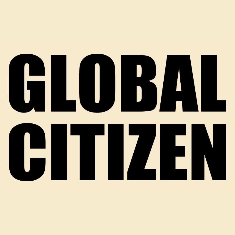 global citizen