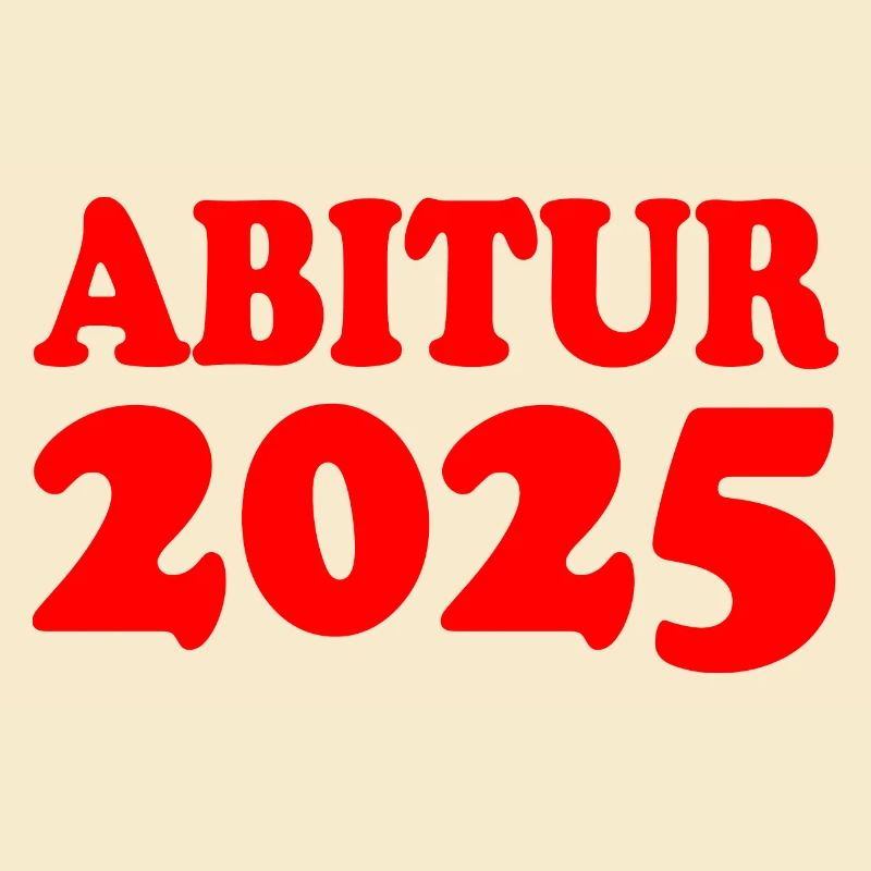 Abitur 2025
