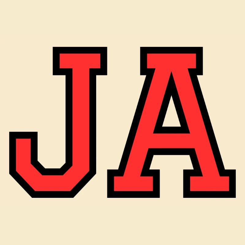 Ja