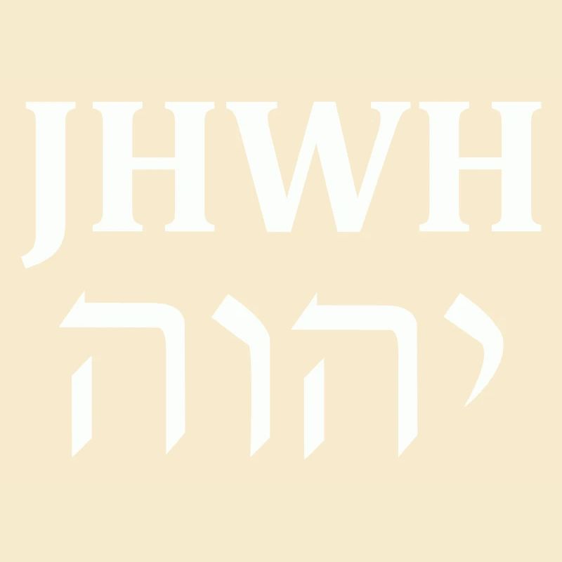 YHWH