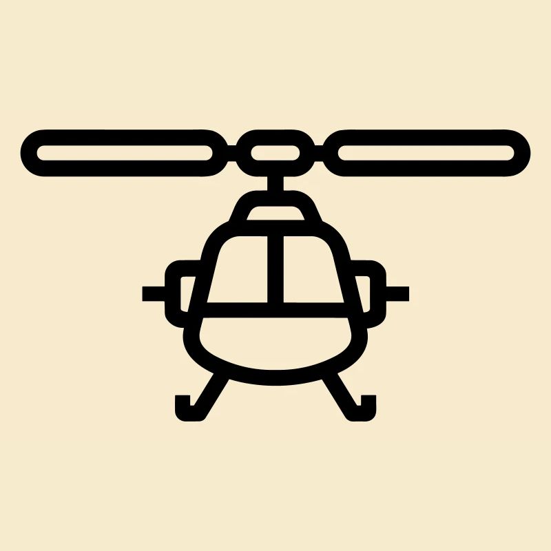 hélicoptère