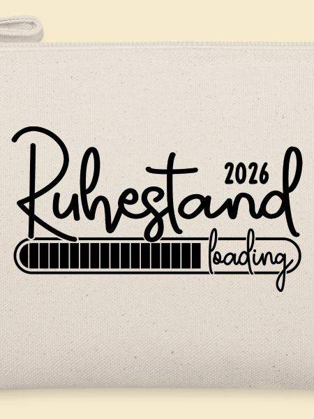 Ruhestand 2026 Loading Lustig Ruhestand 2026