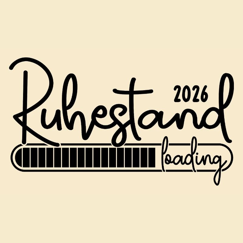 Ruhestand 2026 Loading Rente 2026