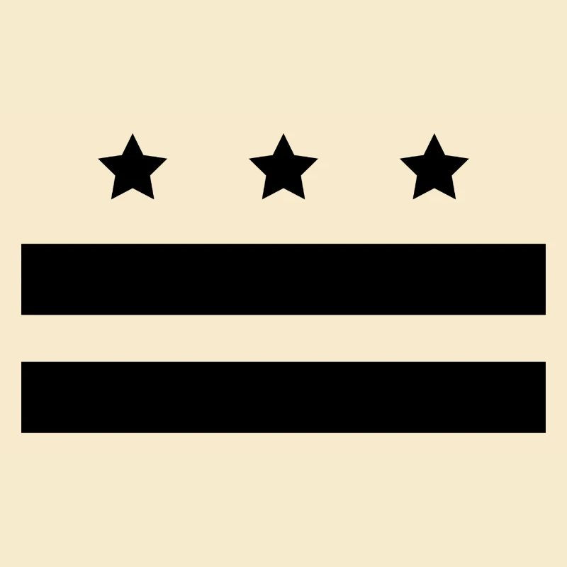 Drapeau de Washington
