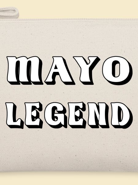 Mayo Legend – County Mayo Design