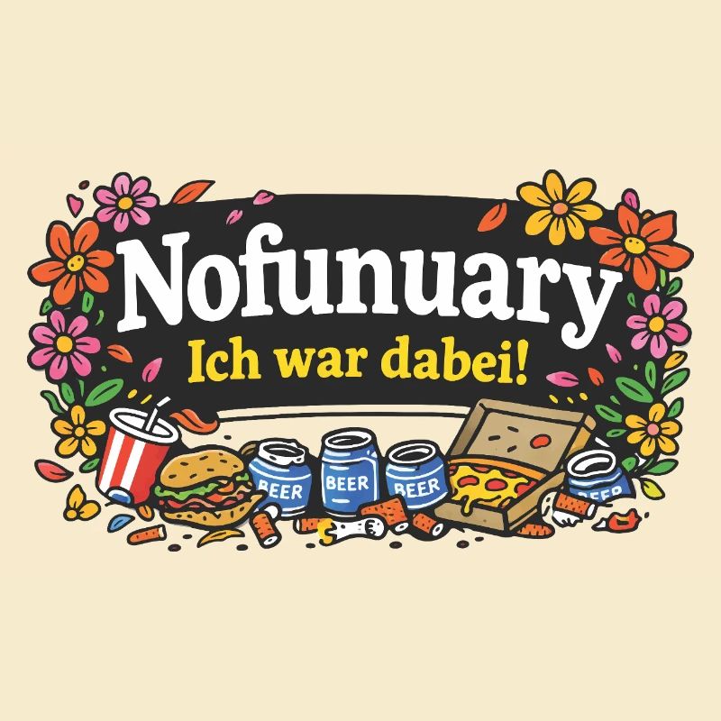 Nofunuary