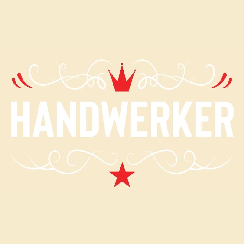 Handwerker Beruf