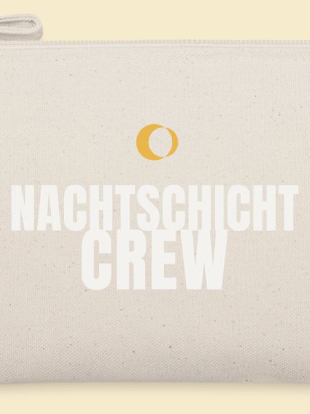 Nachtschicht Crew Schichtarbeit Pflege Nachtdienst