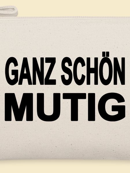 Mutig