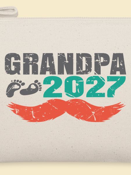 Grandpa 2027 