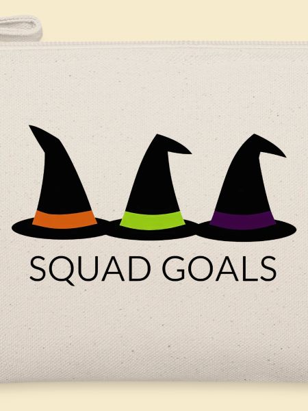 Hexen-Trio Squad Goals