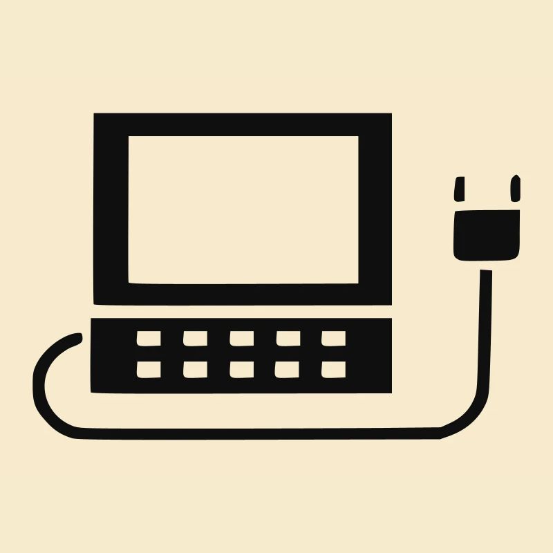 Computer, Laptop, PC