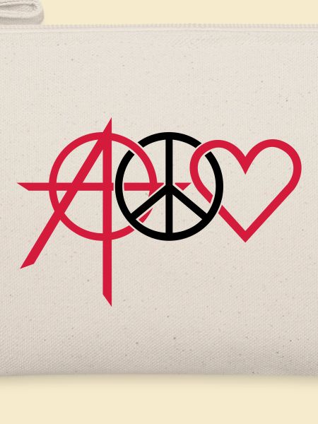 anarchy peace love (2c)