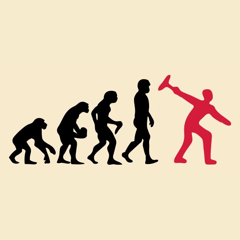Curling Evolution