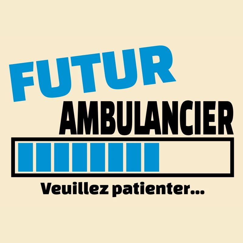 futur ambulancier