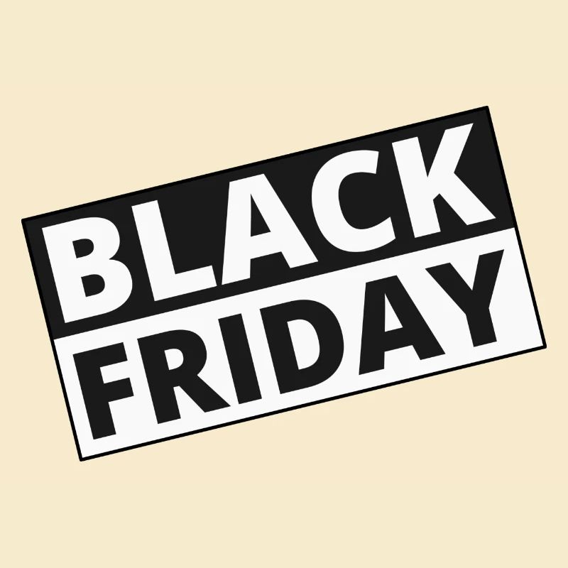 black friday