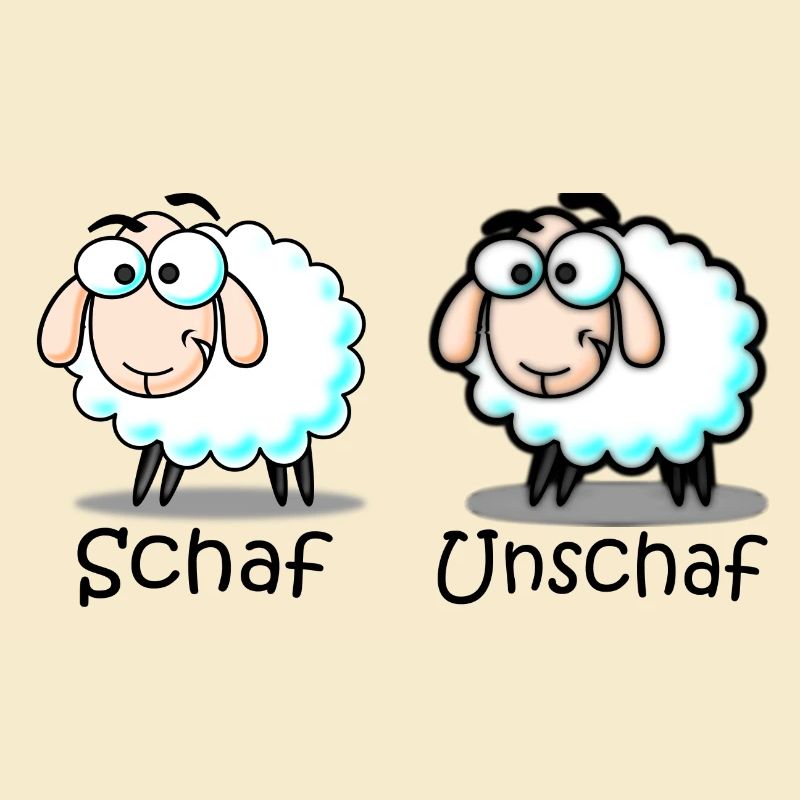 Schaf