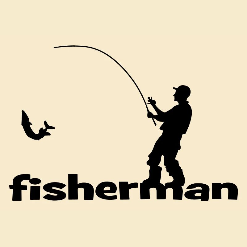 Fisherman