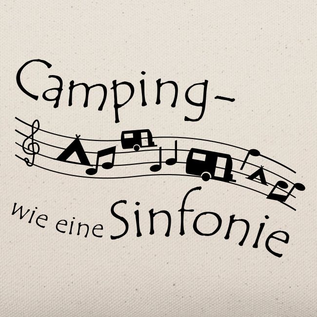 Campingsinfonie