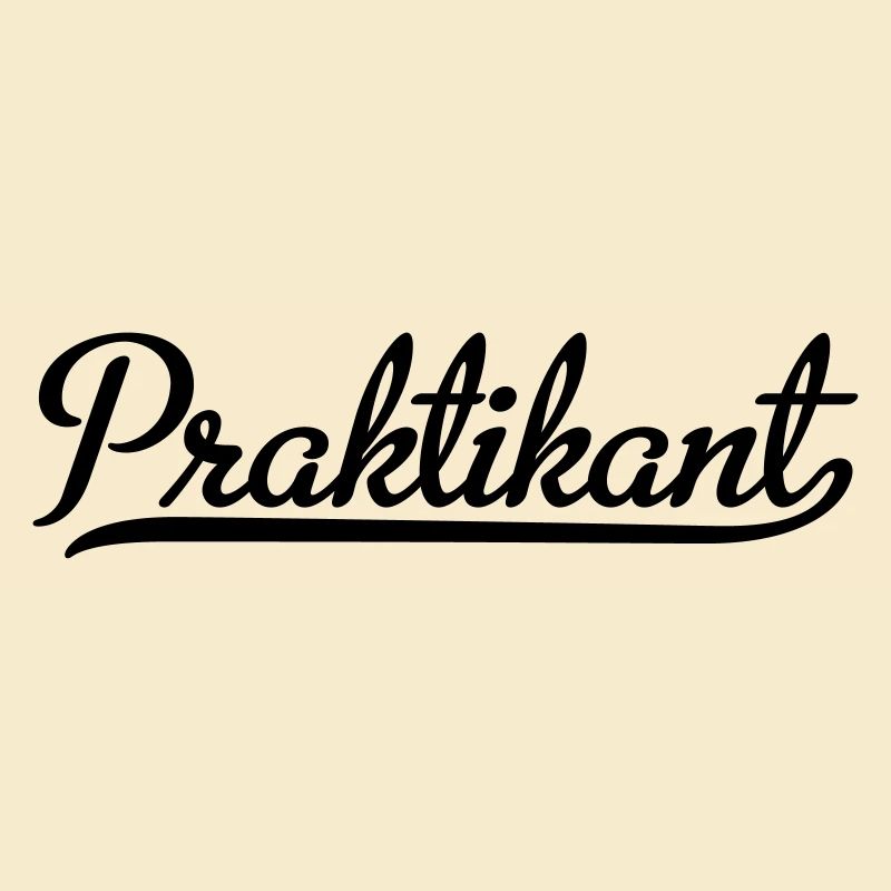 praktikant