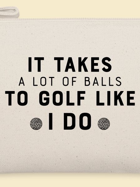 Golf Lifestyle