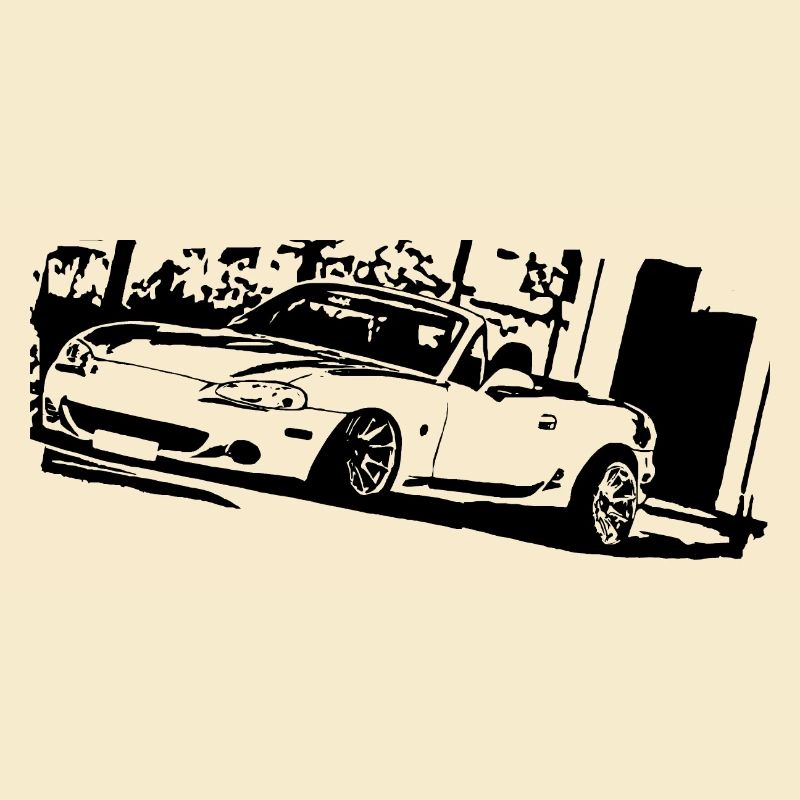 MIATA MK2 MX5