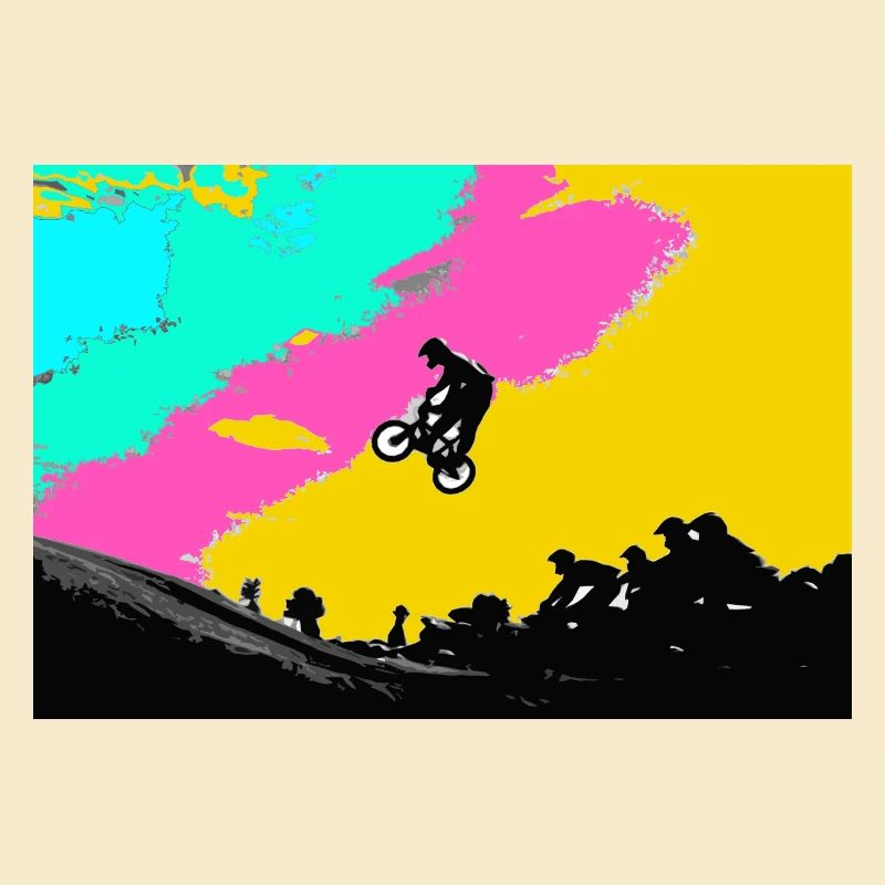 bmx