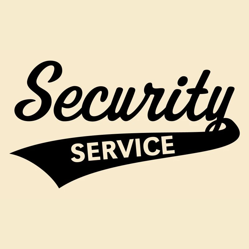 Security Service (Sicherheit / Team)