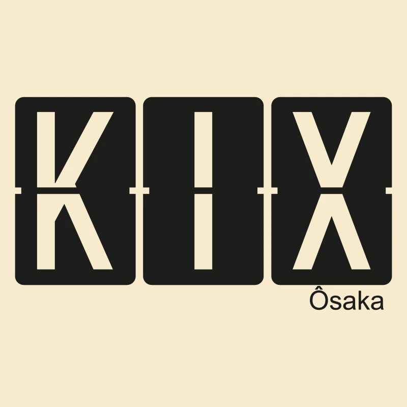 Ôsaka