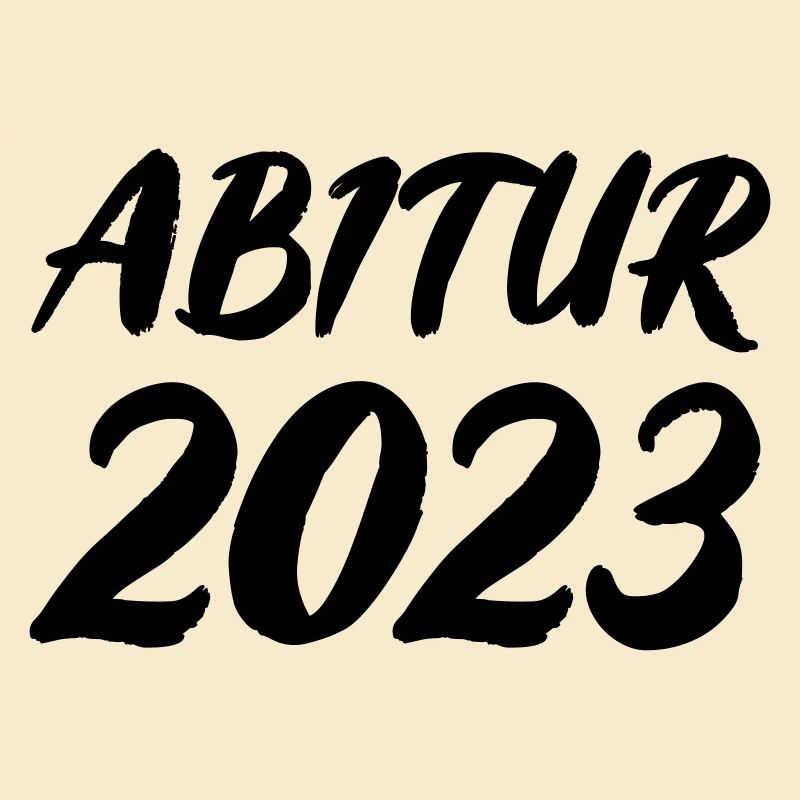 Abitur 2023