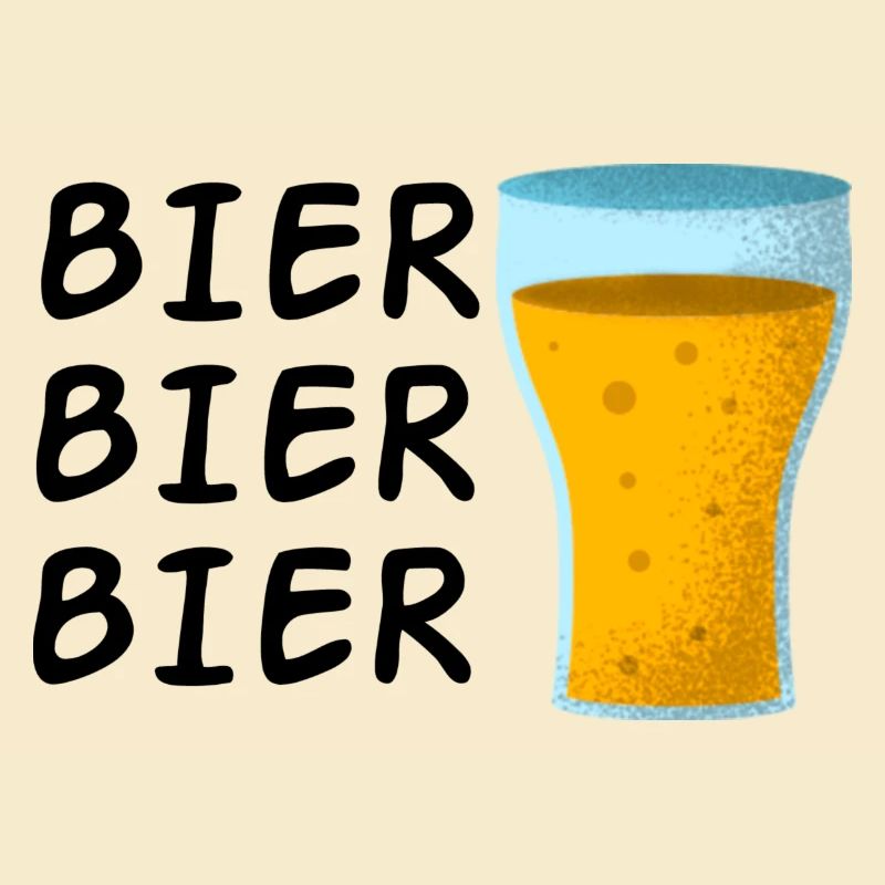 Bier Bier Bier