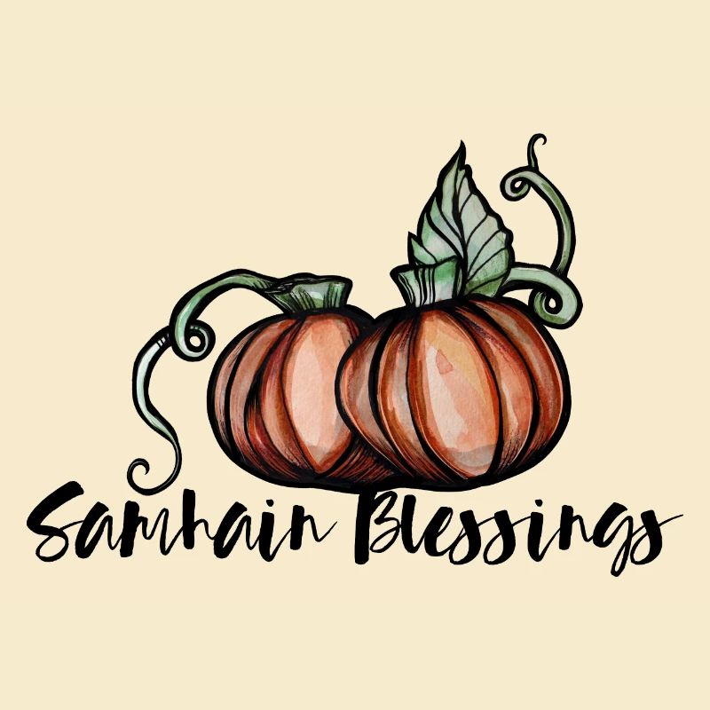 Samhain Segen