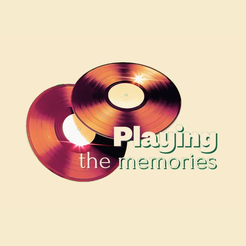 playing the memories
