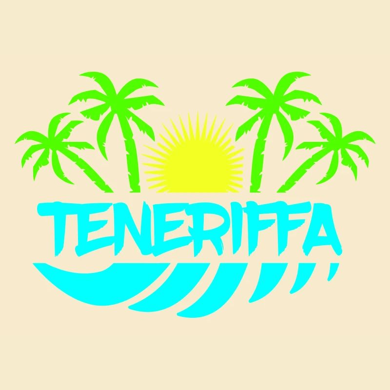 teneriffa
