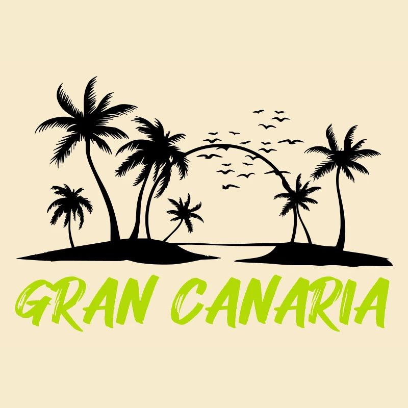 gran canaria