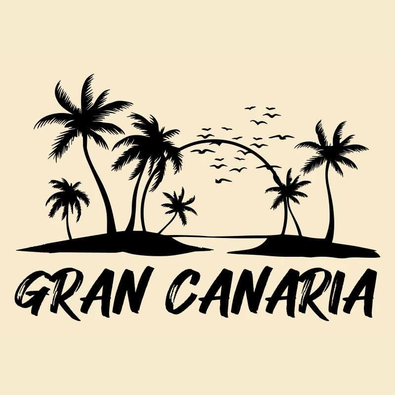 gran canaria
