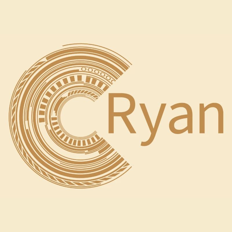 Pour Ryan