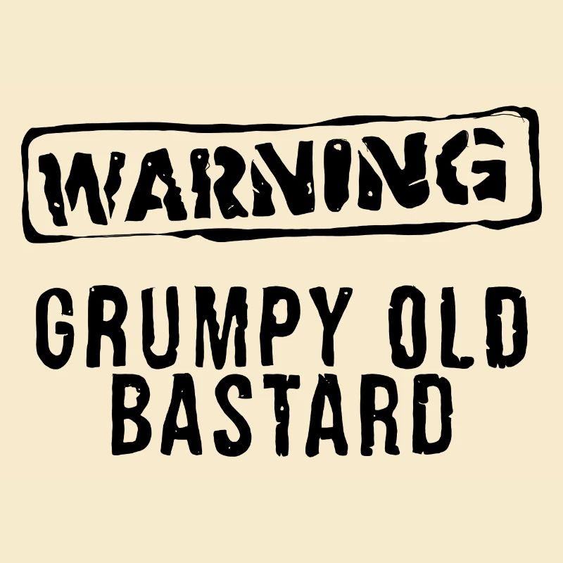 warning