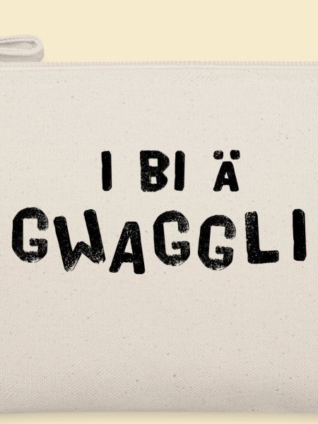 I bi ä Gwaggli