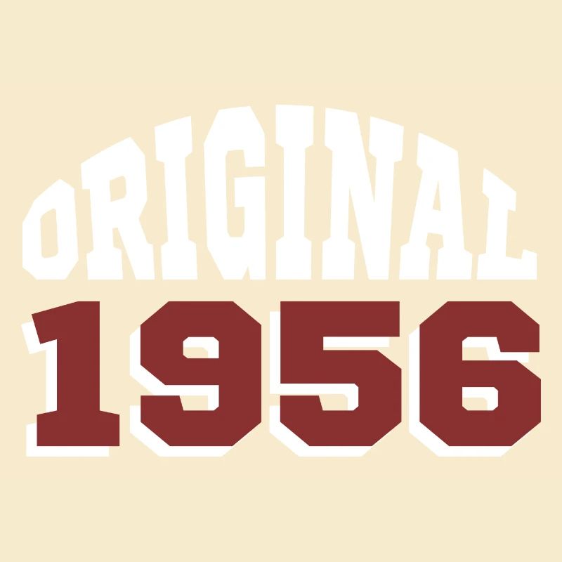 Original 1956