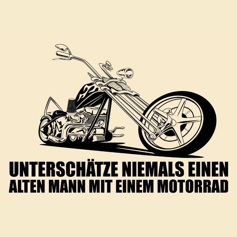 Funny Motorcycle Saying