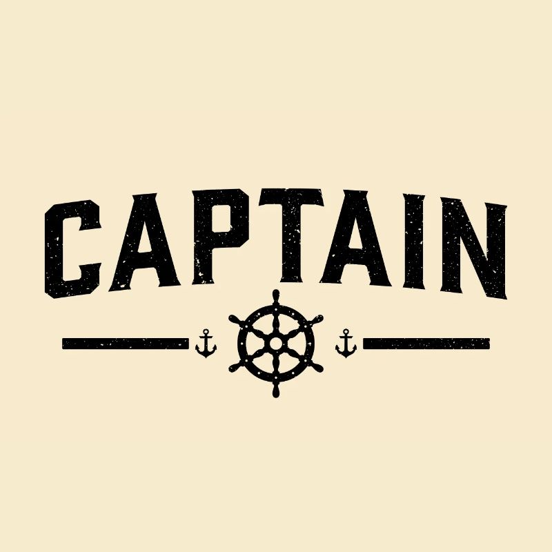 captain