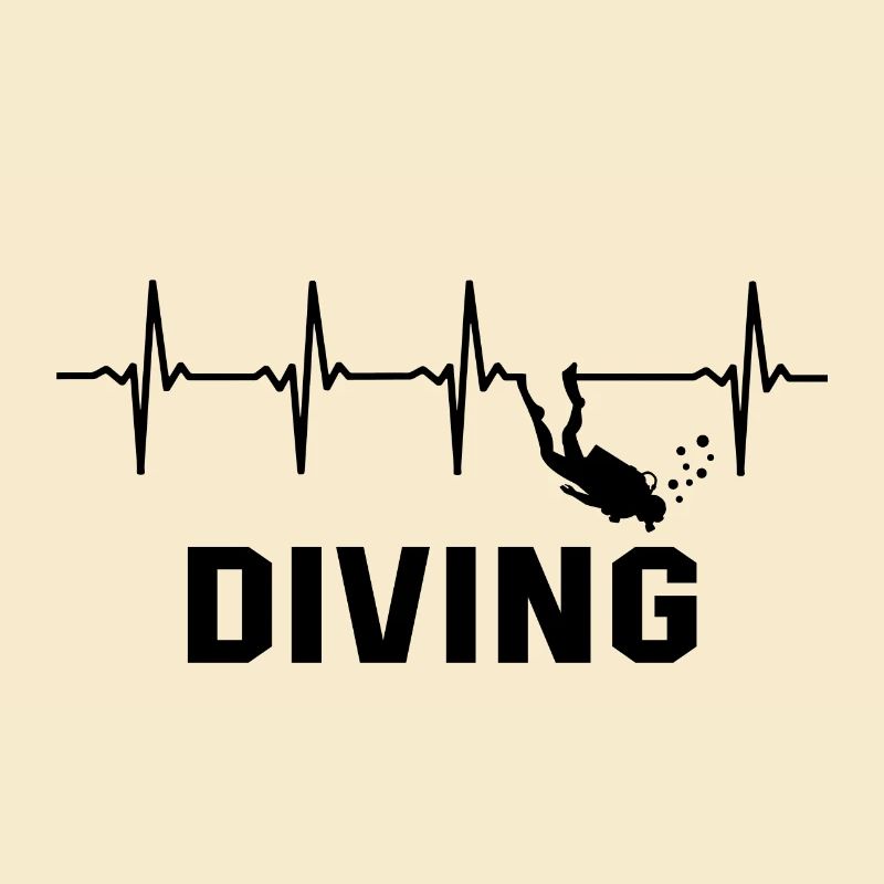 Diving