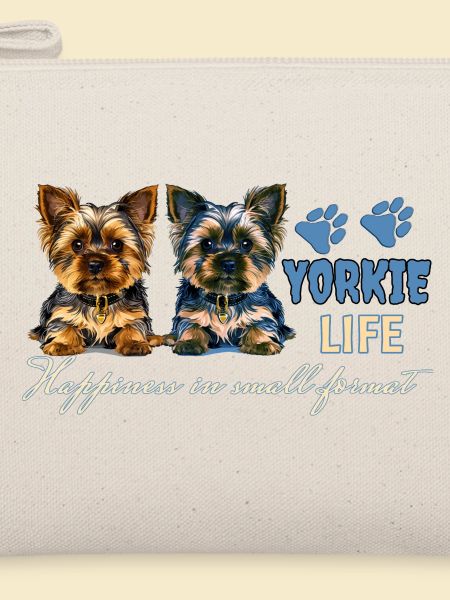 Yorkie-Welpen